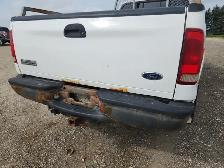 2007 Ford F-250 Super Duty - Photo 50
