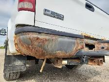 2007 Ford F-250 Super Duty - Photo 52