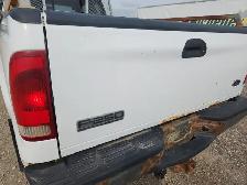 2007 Ford F-250 Super Duty - Photo 53