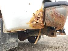 2007 Ford F-250 Super Duty - Photo 55