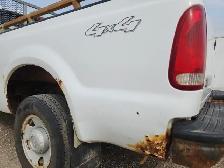 2007 Ford F-250 Super Duty - Photo 56