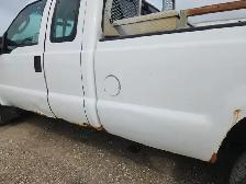 2007 Ford F-250 Super Duty - Photo 58