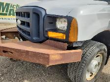 2007 Ford F-250 Super Duty - Photo 70