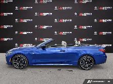 2025 BMW 4 Series M440i xDrive | HEATED SEATS & STEERING | NAVI - Photo 2