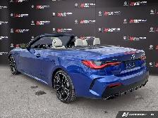 2025 BMW 4 Series M440i xDrive | HEATED SEATS & STEERING | NAVI - Photo 4