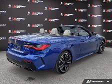 2025 BMW 4 Series M440i xDrive | HEATED SEATS & STEERING | NAVI - Photo 6