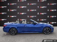 2025 BMW 4 Series M440i xDrive | HEATED SEATS & STEERING | NAVI - Photo 7