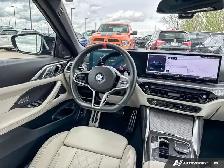 2025 BMW 4 Series M440i xDrive | HEATED SEATS & STEERING | NAVI - Photo 10