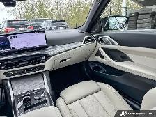 2025 BMW 4 Series M440i xDrive | HEATED SEATS & STEERING | NAVI - Photo 12