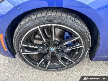 2025 BMW 4 Series M440i xDrive | HEATED SEATS & STEERING | NAVI - Photo 19