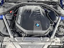2025 BMW 4 Series M440i xDrive | HEATED SEATS & STEERING | NAVI - Photo 21