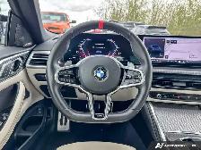 2025 BMW 4 Series M440i xDrive | HEATED SEATS & STEERING | NAVI - Photo 22