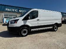 2022 Ford Transit