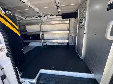 2022 Ford Transit - Photo 5