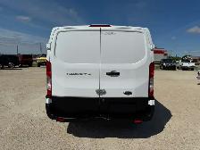 2022 Ford Transit - Photo 7