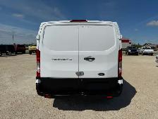 2022 Ford Transit - Photo 8