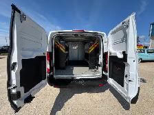 2022 Ford Transit - Photo 9