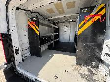 2022 Ford Transit - Photo 10