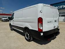 2022 Ford Transit - Photo 12