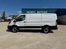 2022 Ford Transit - Photo 13