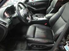 INFINITI Q50 2020 S SIGNATURE EDITION AWD 300 HP GPS NAVIGATION - Photo 5