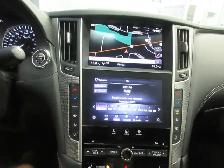 INFINITI Q50 2020 S SIGNATURE EDITION AWD 300 HP GPS NAVIGATION - Photo 14