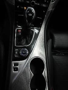 INFINITI Q50 2020 S SIGNATURE EDITION AWD 300 HP GPS NAVIGATION - Photo 17