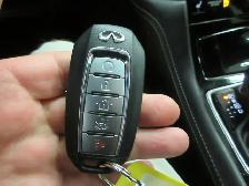INFINITI Q50 2020 S SIGNATURE EDITION AWD 300 HP GPS NAVIGATION - Photo 18