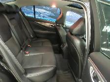 INFINITI Q50 2020 S SIGNATURE EDITION AWD 300 HP GPS NAVIGATION - Photo 19