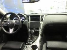 INFINITI Q50 2020 S SIGNATURE EDITION AWD 300 HP GPS NAVIGATION - Photo 20