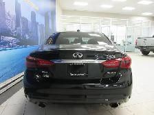 INFINITI Q50 2020 S SIGNATURE EDITION AWD 300 HP GPS NAVIGATION - Photo 23