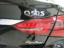 INFINITI Q50 2020 S SIGNATURE EDITION AWD 300 HP GPS NAVIGATION - Photo 24