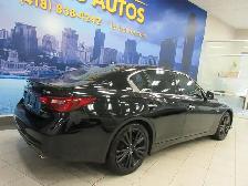 INFINITI Q50 2020 S SIGNATURE EDITION AWD 300 HP GPS NAVIGATION - Photo 25