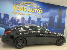 INFINITI Q50 2020 S SIGNATURE EDITION AWD 300 HP GPS NAVIGATION - Photo 26