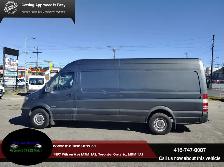 2014 Mercedes-Benz Sprinter diesel
