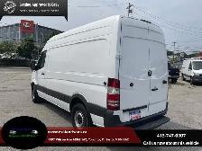 2010 Mercedes-Benz Sprinter diesel - Photo 2
