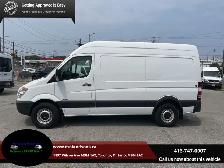 2010 Mercedes-Benz Sprinter diesel - Photo 3