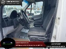 2010 Mercedes-Benz Sprinter diesel - Photo 5