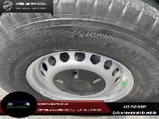 2010 Mercedes-Benz Sprinter diesel - Photo 6