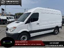 2010 Mercedes-Benz Sprinter diesel - Photo 7