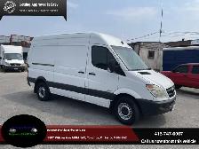 2010 Mercedes-Benz Sprinter diesel - Photo 8