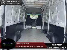 2010 Mercedes-Benz Sprinter diesel - Photo 9