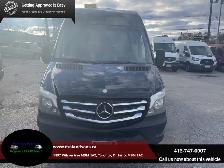 2014 Mercedes-Benz Sprinter diesel - Photo 2