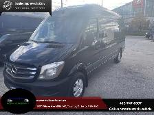 2014 Mercedes-Benz Sprinter diesel - Photo 3