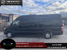 2014 Mercedes-Benz Sprinter diesel - Photo 5