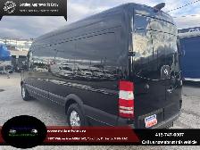2014 Mercedes-Benz Sprinter diesel - Photo 6