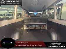 2014 Mercedes-Benz Sprinter diesel - Photo 8