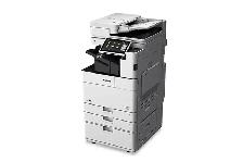 Canon ImageRunner Advance Printer _ $38/ month