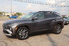 2025 Hyundai Tucson Hybrid - Photo 3