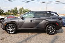 2025 Hyundai Tucson Hybrid - Photo 4